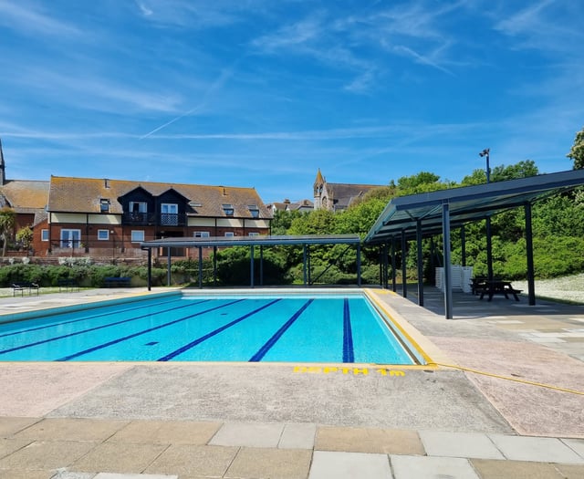 Lido decision to be reviewed