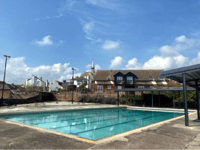 Lifeline for Lido 