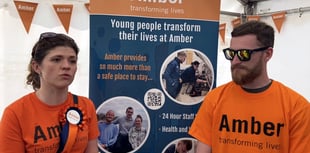 Help for charity that found Joe a proper home