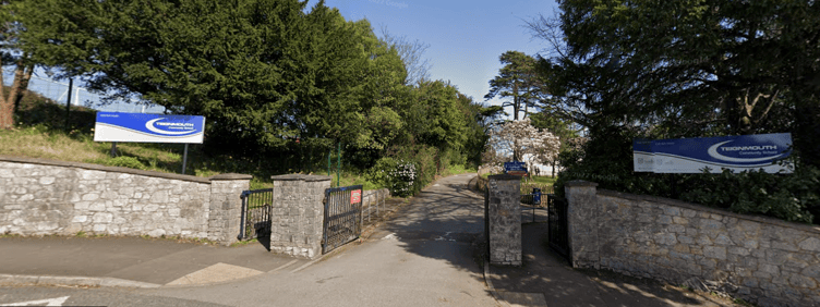 Teignmotuh Community School Exeter Road