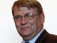 New Teignbridge Council chairman plans water ski outing