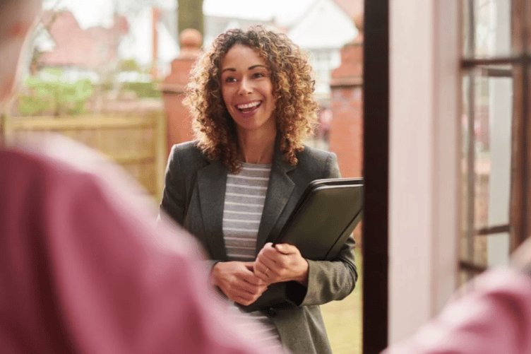 Children's Services stock image