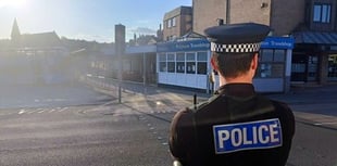 Over 150 arrests and 100 drug seizures in police Operation Loki