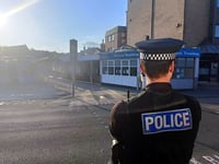 Over 150 arrests and 100 drug seizures in police Operation Loki