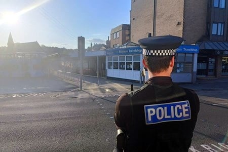 Over 150 arrests and 100 drug seizures in police Operation Loki