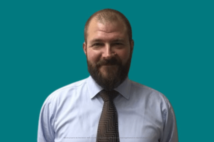 Stuart Collins, new Director of Devon County Council’s Children and Young People’s Futures services
