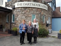 Kindness is on the menu at this moorland restaurant