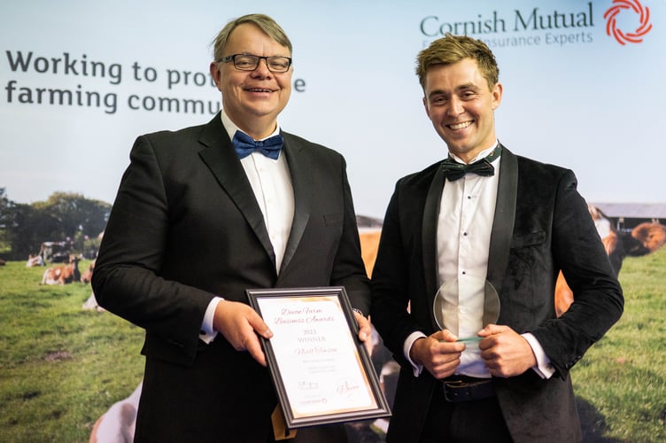 farm awards
