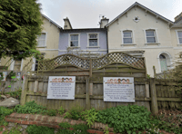 Ofsted finds Newton Abbot childcare provider to be 'Inadequate'