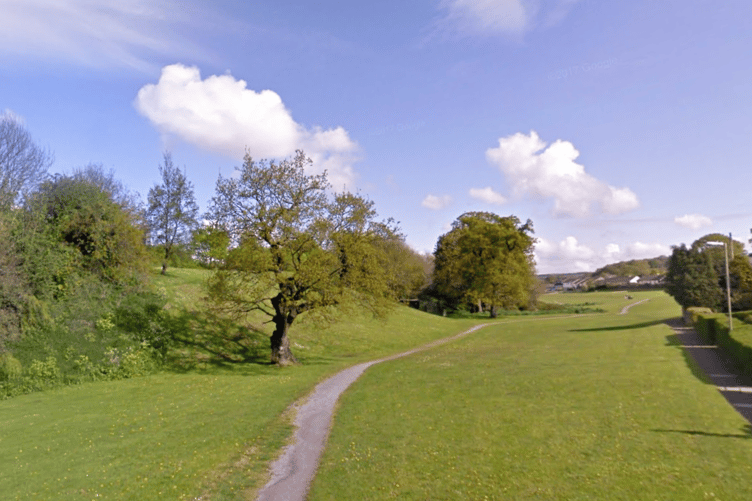 Sandringham Park, Newton Abbot