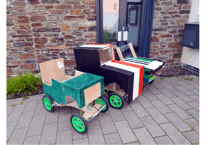 Help wanted to get soapbox derby on right track