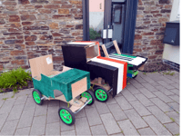 Help wanted to get soapbox derby on right track