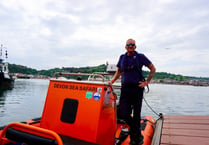 Meet the man behind the Devon Sea Safari