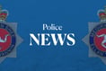 Police warning to delivery drivers 