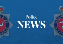 Police warning to delivery drivers 