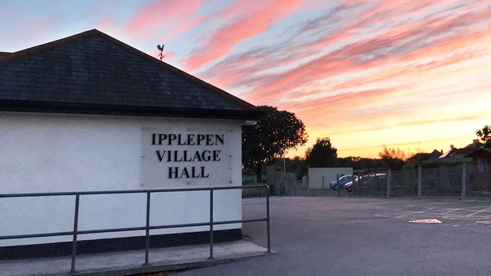 Village of Ipplepen set to benefit from Neighbourhood Plan - Mid