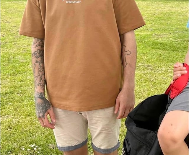 Body found after search for missing man