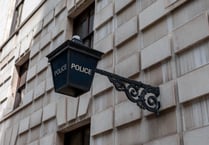 Don't miss chance to quiz a copper at upcoming surgery 