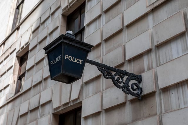 Don't miss chance to quiz a copper at upcoming surgery 