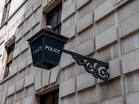 Don't miss chance to quiz a copper at upcoming surgery 