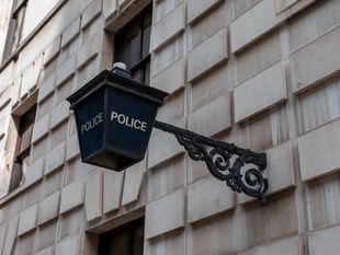 Don't miss chance to quiz a copper at upcoming surgery 