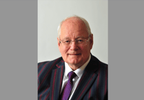 Approval of Queen Street plan first step toward 're-energising' town says Cllr Phil Bullivant