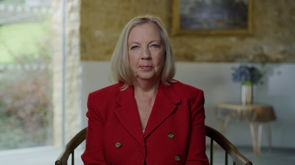Deborah Meadon