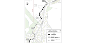 New cycling and walking route gets green light