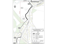 New cycling and walking route gets green light