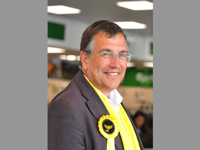 Community Powered Council will bring dividends to residents