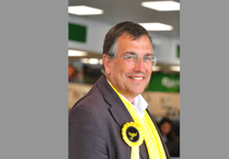 High streets 'need to adapt and change to survive' says Cllr Wrigley
