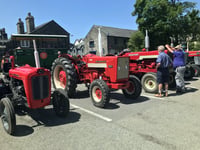 National Grid urges farmers to take care