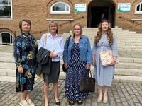 Parents slam special education services at scrutiny meeting
