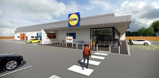 New Lidl store set for green light?