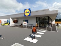 New Lidl store set for green light?
