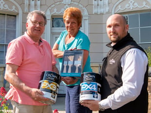 Help to tackle graffiti in Teignmouth 
