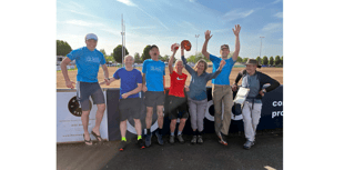 From Ten Tors to the big 100 Challenge for the top Scouts