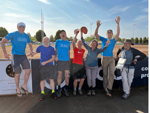 From Ten Tors to the big 100 Challenge for the top Scouts