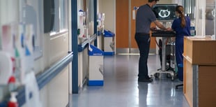 The Torbay and South Devon Trust: all the key numbers for the NHS Trust in April