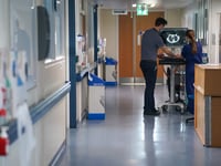 The Torbay and South Devon Trust: all the key numbers for the NHS Trust in April