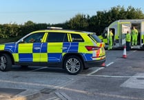 Drivers off to court after road policing operation In East Devon