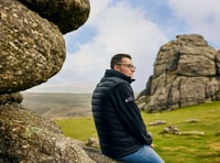 BMW bolsters EV infrastructure and launches nature program on Dartmoor