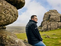BMW bolsters EV infrastructure and launches nature program on Dartmoor