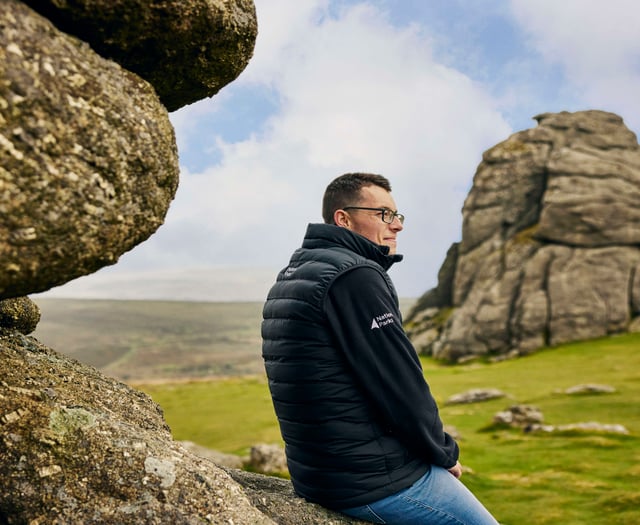 BMW bolsters EV infrastructure and launches nature program on Dartmoor