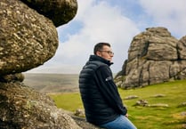 BMW bolsters EV infrastructure and launches nature program on Dartmoor