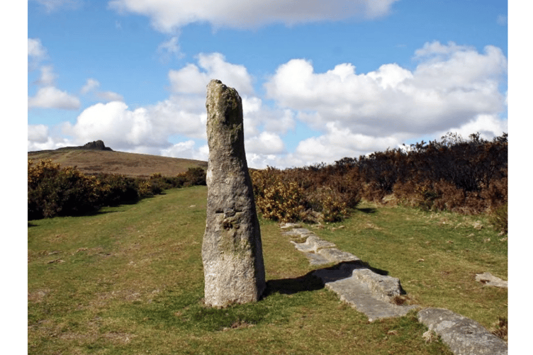 Call for volunteers to restore historic granite tramway on Dartmoor