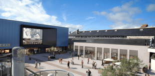 Cinema latest - a battle for the soul of Newton Abbot