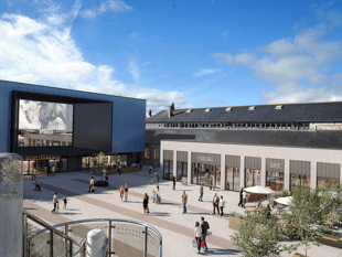 Cinema latest - a battle for the soul of Newton Abbot