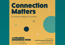 Devon Work Hubs support Loneliness Awareness Week