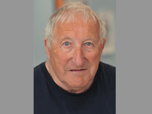 Great work being done at skate park says Cllr Mike Joyce 